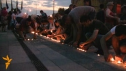 Sarajlije odale počast preminuloj Berini