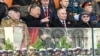 Парад на Красной площади в Москве 9 мая 2025 года