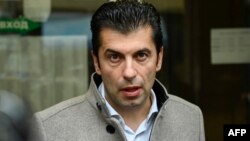 Кирил Петков, човекот за кој се смета дека ќе стане следниот премиер на Бугарија