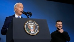 Summitul NATO se încheie cu promisiuni pentru Ucraina și cu noi întrebări legate de starea de sănătate a președintelui Biden