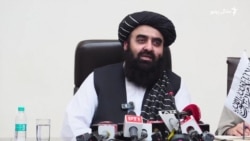  امیر خان متقي: د پاکستان هوايي بریدونه یوه لویه تېروتنه ده
