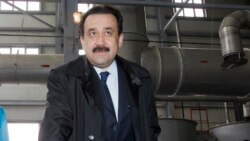 Карим Масимов.