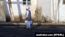 Туркменистан (иллюстративное фото) 