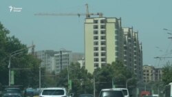 Аҳолии зиёд дар шаҳри танг. Як сабаби дигари танбашавӣ дар Душанбе