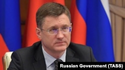 ალექსანდრ ნოვაკი