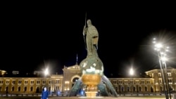 Spomenik Stefanu Nemanji na društvenim mrežama: Od ovacija do šale