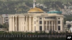 Кохи Миллат, Душанбе