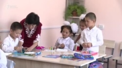 Ноокенде ишкер мектеп курду