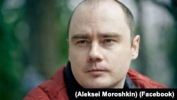 Aleksei Moroshkin