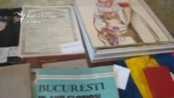 Licitație cu lucruri personale ale dictatorilor Ceaușescu scoase la vânzare