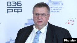 Російський віцепрем’єр Олексій Оверчук в інтерв’ю ТАСС повідомив, що переговори між Євразійським економічним союзом та Іраном перебувають на завершальній стадії