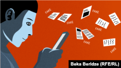 Rețelele sociale au devenit cel mai toxic mediu de propagare a informației false și incubatorul care poate produce mișcări de destabilizare a unui stat. 