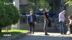 Dr Živković - ljekar i pacijent