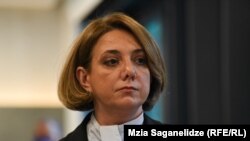 სალომე სამადაშვილი