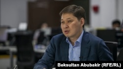 Cапар Исаков 