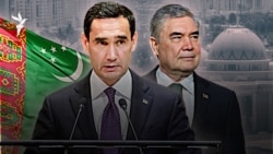 Темір шымылдық тұтқан Түркіменстан. Ондағы өмір қалай?

