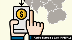 Remitencat në vendet e Ballkanit Perëndimor 