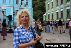 Галина Джикаева