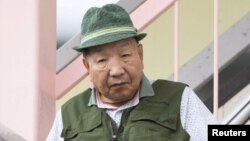 Ивао Хакамада