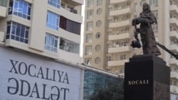 Xocalı faciəsinin 30 ili