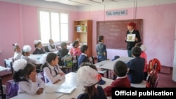 Иллюстрация сүрөт.