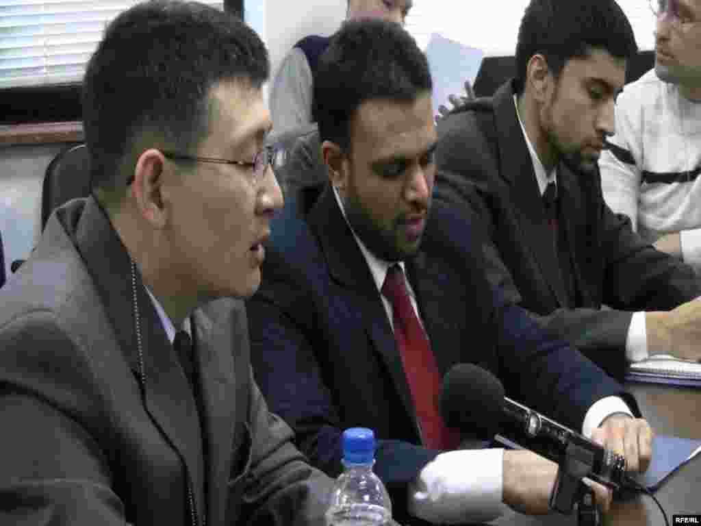 Казахстан. 14 февраля – 18 февраля 2010 года. #21