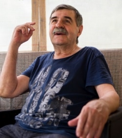 Василь Голобородько