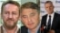 Bakir Izetbegović, Željko Komšić i Fahrudin Radončić