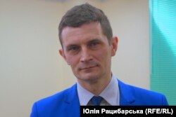 Тарас Кучеренко