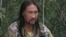 Yakut shaman Aleksandr Gabyshev goes to Moscow to "exorcise" Putin