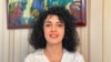 Narges Mohammadi.