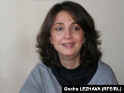 ნინა ხატისკაცი