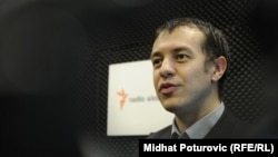 Gavran: Šta bi još mogla biti garancija