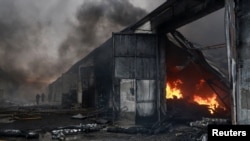 Одещина знову опинилася під обстрілами: у ніч на сьогодні російські дрони пошкодили енергетичний об’єкт та поранили людину. Фото архівне
