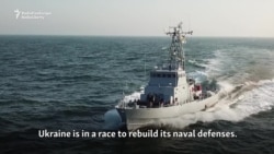 Ukraine's Navy: A Tale Of Betrayal, Loyalty, And Revival