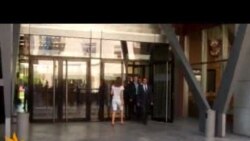 Kosovski oficir za vezu preuzeo dužnost u Beogradu