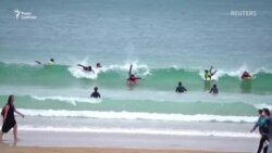 Нове довкола COVID-19 (відео)