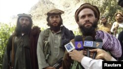 دا هغه وسلوال طالبان دي چې د باجوړ ماشومان یې په کوچني اختر تېښتولي وو او اوس یې هم لوی شمېر له دوی سره یرغمال دي.