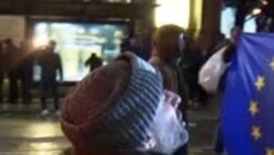 Четири можни сценарија за Грузија: од предвремени избори до поголеми протести