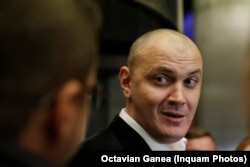 Sebastian Ghiță.