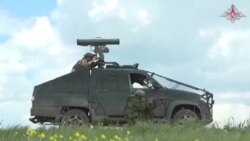 В намерения Кремля не верят самые ярые сторонники войны
