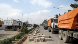 Diňle: Awazada BMG-niň forumyna taýýarlyk görülýär, ýerli ilat üçin çäklendiriji talaplar girizilýär 