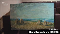 Бачите тут вітрила?