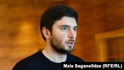 კოტე ერისთავი