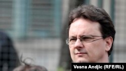 Srđan Verbić: Očekujem nastavak represivnih mera prema prosvetarima