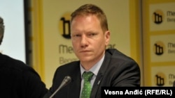 Na svima koji će činiti radnu grupu je da dođu do najboljeg rešenja za Srbiju: Milan Antonijević