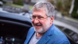 Ігор Коломойський