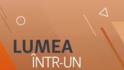 Lumea într-un minut: Săptămâna 49