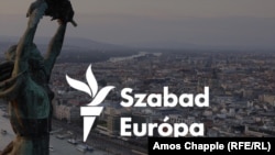 Szabad Európa - RFE/RL's Hungarian Service