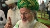 Русия мөселманнарының Үзәк диния нәзарәте рәисе Тәлгать Таҗетдин